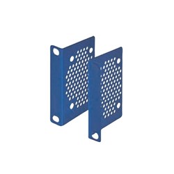 Hirschmann 943 943-001 Fixing Bracket 19 in Cabinet